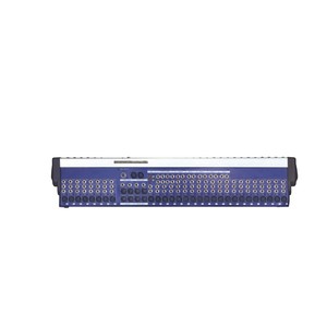 24 Channel <strong>Input</strong> <strong>4</strong> Grouping <strong>Output</strong> <strong>4</strong> Monitor and <strong>4</strong> AUX Hifi Audio Sound System Mixer Stand KING424