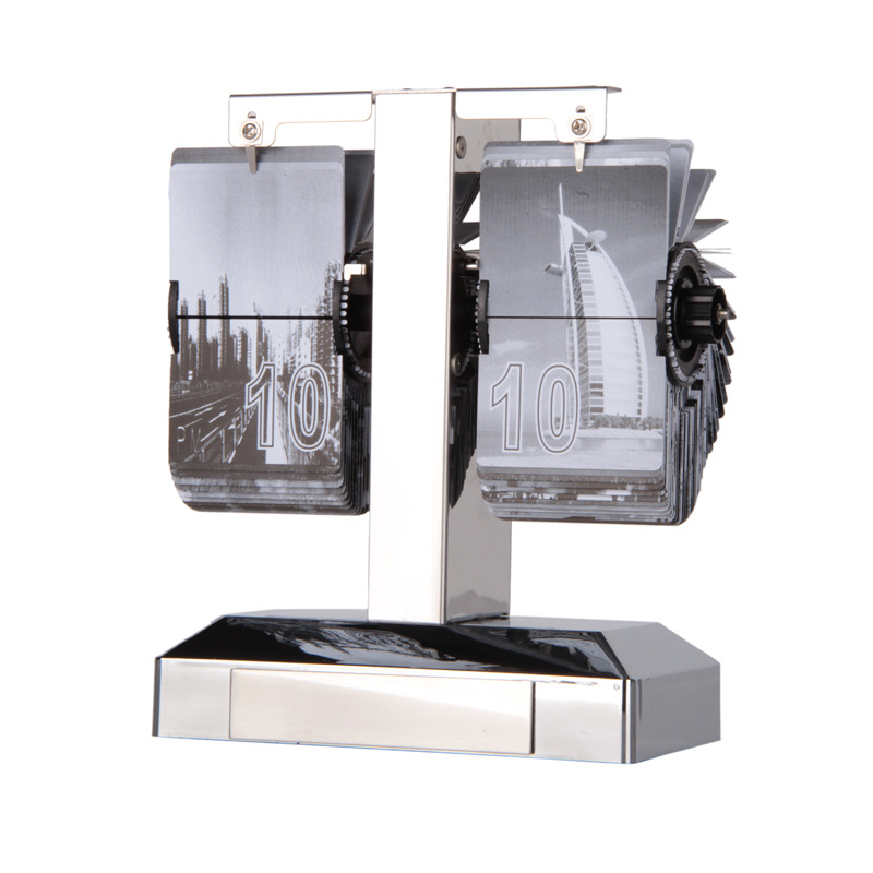 With picture