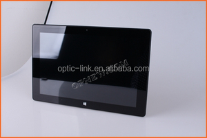 China New 10&quot; Win10 Phablet Tablet Pc 3G Phone Call Support Win10 <strong>System</strong> <strong>Android</strong> 5.1 OS Quad Core Tablet <strong>Computer</strong> - Product Image 4