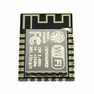 <span class=keywords><strong>ESP</strong></span>-<span class=keywords><strong>12F</strong></span> Serielle schnittstelle Wifi Modul <span class=keywords><strong>ESP8266</strong></span> <span class=keywords><strong>ESP</strong></span>-12