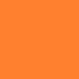Orange Néon