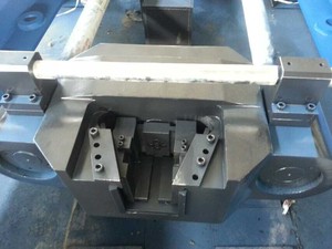 1000KN <strong>Computer</strong> Control Hydraulic Steel Wire Rope <strong>Horizontal</strong> Tensile <strong>Testing</strong> <strong>Machine</strong>