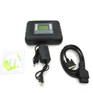 Multi-language FFS chiave programmatore v33.02 Software V33.02 FFS silca Chiave Utile Pro Strumento - Product Image 5