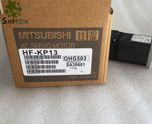 SMT Mitsubishi <span class=keywords><strong>HF</strong></span>-KP13 servo motor