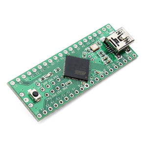 Smart Electronics Teensy ++ 2.0 compatibile con scheda di sviluppo USB AVR per Ardu ISP AT90USB1286 - Product Image 1