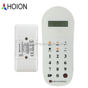 2.4 G Mult-zone <span class=keywords><strong>PWM</strong></span> regulável Driver de Led Dimmable levou motorista 1400ma 700ma para iluminação inteligente