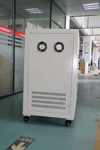 SBW 100kva Tự Động Điều Chỉnh Điện Áp/Ổn Áp/AVR Cho Philippines - Product Image 5