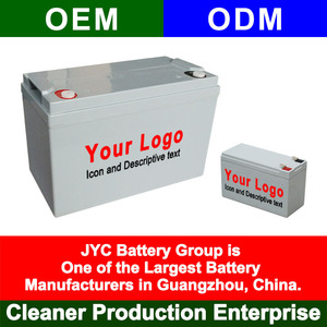 OPzV电池12V 200Ah由6pcs 2V 200Ah高铅酸管状电池串联组成 - Product Image 6