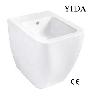 Wc Pan Nz Bowl Price Malaysia All <strong>Brand</strong> Wash Down Rimless Round <strong>Toilet</strong> with Thin Uf Seat Cover Suite - Product Image 3
