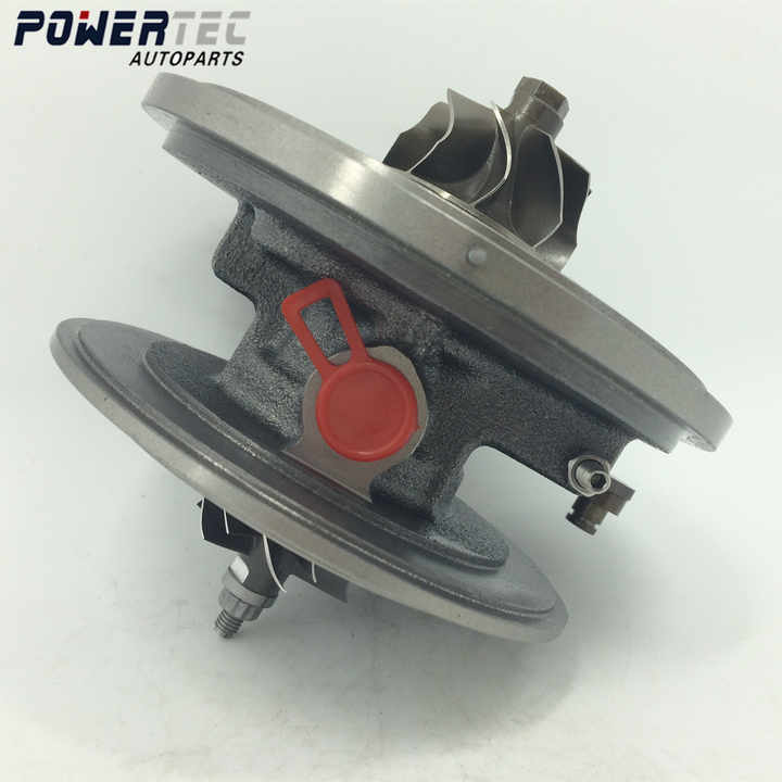 Powertec Turbo Cartridge GTB1549V CHRA 762463 96440365 4805337 4805337 Turbo Charger for Chevrolet for Opel for Antara 2.0 CDTI