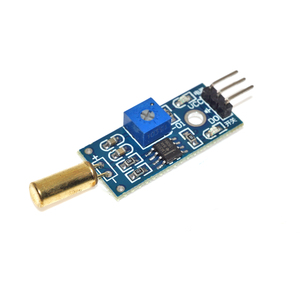<strong>Angle</strong> <strong>Sensor</strong> Module Ball Switch Tilt <strong>Sensor</strong> Gold SW-520D <strong>Angle</strong> <strong>Sensor</strong>