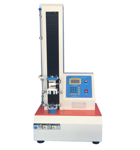 Universal <strong>Testing</strong> Machine Plastic, Polymers <strong>Materials</strong> Tensile <strong>Testing</strong> Machine - Product Image 4