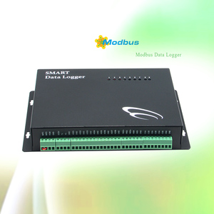 Rs232 Modbus Rtu To Tcp Master Slave Datenlogger Konverter Gateway modbus rtu rs485 Sicherheits alarmsystem