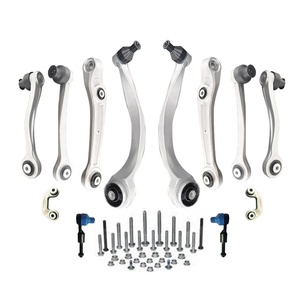 Süspansiyon kiti tam set kontrol kolu için AUDI A4 A6 A8 8D0498998S1 - Product Image 1