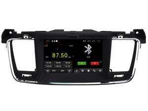 <span class=keywords><strong>WITSON</strong></span> אנדרואיד 10.0 רכב GPS מולטימדיה עבור פיג 'ו 508 DVD לרכב נגן אנדרואיד