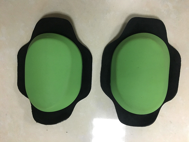 Light green