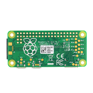 <strong>Raspberry</strong> <strong>Pi</strong> Zero with 1GHz <strong>CPU</strong> 512MB 1080P New product - Product Image 2