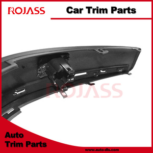 自動車修理部品装飾機能車フロントバンパートリムEクラスW2102108852121 - Product Image 6