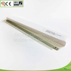 6LE94755000 6LE39108000 for <strong>Toshiba</strong> E Studio 2020C 2040C 2330C 2500C <strong>2540C</strong> 2820C 2830C Transfer Belt Cleaning Blade - Product Image 4