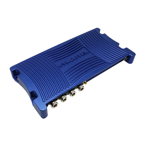 865 928 MHz Arduino 4 Porte UHF Lungo Raggio Lettore Rfid 50 M