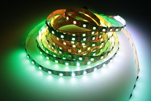 K-8000CK LED Pixel <span class=keywords><strong>SD</strong></span>-Karten-Controller;off-line;8192 Pixel gesteuert; SPI-Signal-Ausgang