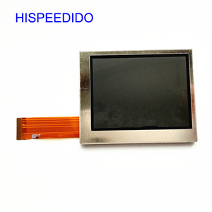 หน้าจอ LCD ด้านบนล่างเดิม,หน้าจอ LCD สำหรับเครื่องเล่นเกม Nintendo DS NDS - Product Image 1