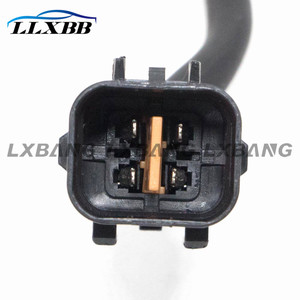 מקורי LLXBB חמצן חיישן MR578634 1588A081 עבור מיצובישי הנכרי גלנט מיראז 'MD342323