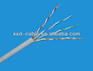 Cable de red Cat6, lan utp, fabricantes Lan BC cat 6, cat5, cat6, rj45, alta calidad - Product Image 4
