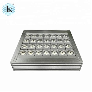 水中IP68照明LED水族館ライト200W300W500W1000Wマリンボートフィッシングライト防食3000K 5000k - Product Image 3