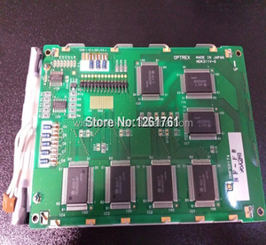 EDT20-20315-3 REV.A EDT 20-20315-3 REV. A <strong>LCD</strong> Screen <strong>display</strong> - Product Image 1