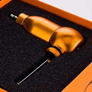 BÚT XĂM Cheyenne Haw * K Thunder Chính Hãng Cho Các Chấm Và Đường Kẻ Hoàn Hảo - Product Image 4