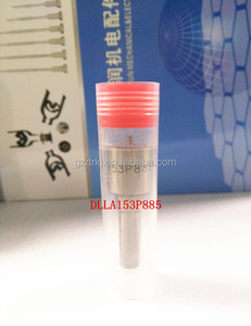 CR Fuel Pump Spare Parts Injector Valve <strong>095000</strong>-6353 <strong>095000</strong>-6593 10# with High Precision - Product Image 5