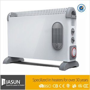 ใหม่ เครื่องทําความร้อนไฟฟ้าแบบพาความร้อนราคาถูกและดี - Product Image 2