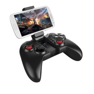 Ipega PG-9068 Android BT Senza Fili Joystick Gamepad Controller di Gioco Per IOS Telefono Mobile Tablet PC Controller