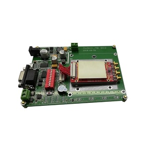 Multipla protocollo di lettura rfid uhf lettore di sviluppare consiglio Con Kit di Sviluppo