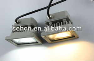 Su geçirmez stadyum led ışık 50W ip65 projektör led açık ışık projektör avrupa popüler tasarım - Product Image 6