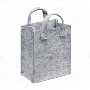 新款购物毡包定制不同标志 - Product Image 3
