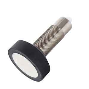 UC6000-30GM-IUR2-V15 ultrasonic water level <strong>transducer</strong>, 6m Ultrasonic object recognition <strong>sensors</strong> for Pipeline counting - Product Image 2