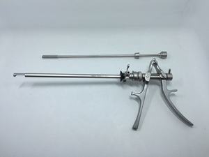 جراحة المسالك البولية الطبية الأدوات الجراحية lithotriptoscopy مجموعة/litholapaxy من المثانة - Product Image 4