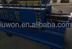 <strong>Continuously</strong> Metal Sheet Hole Rotary Punching <strong>Machine</strong> - Product Image 3