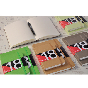 Cuaderno con logotipo personalizado con banda elástica A5 Cuaderno de tapa dura de cuero PU 2026 Cuaderno Planificador semanal - Product Image 5