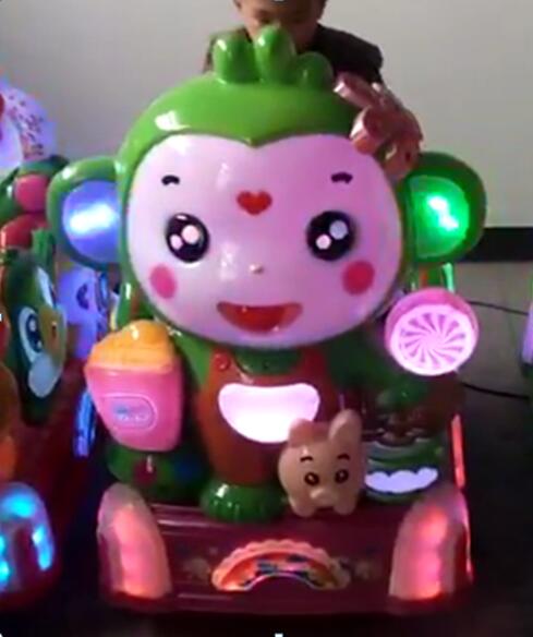 monkey