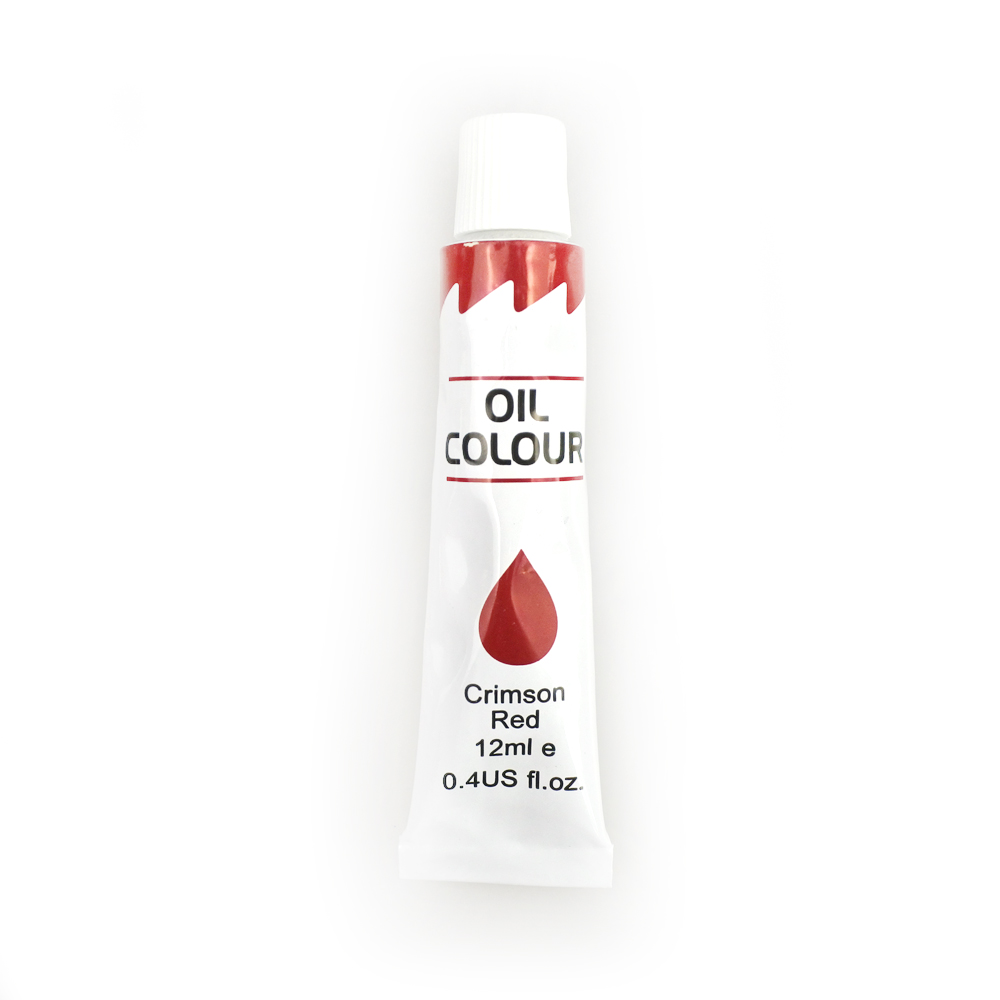 Rouge cramoisi