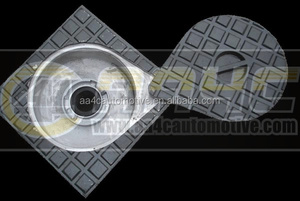 Sistema de extracción de escape AA4C, tipo integrado, carrete de manguera retráctil tipo riel deslizante de tipo - Product Image 6