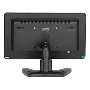 Raspberry pi-monitor lcd capacitivo industrial, pantalla táctil tft de 12,1 pulgadas, 4:3