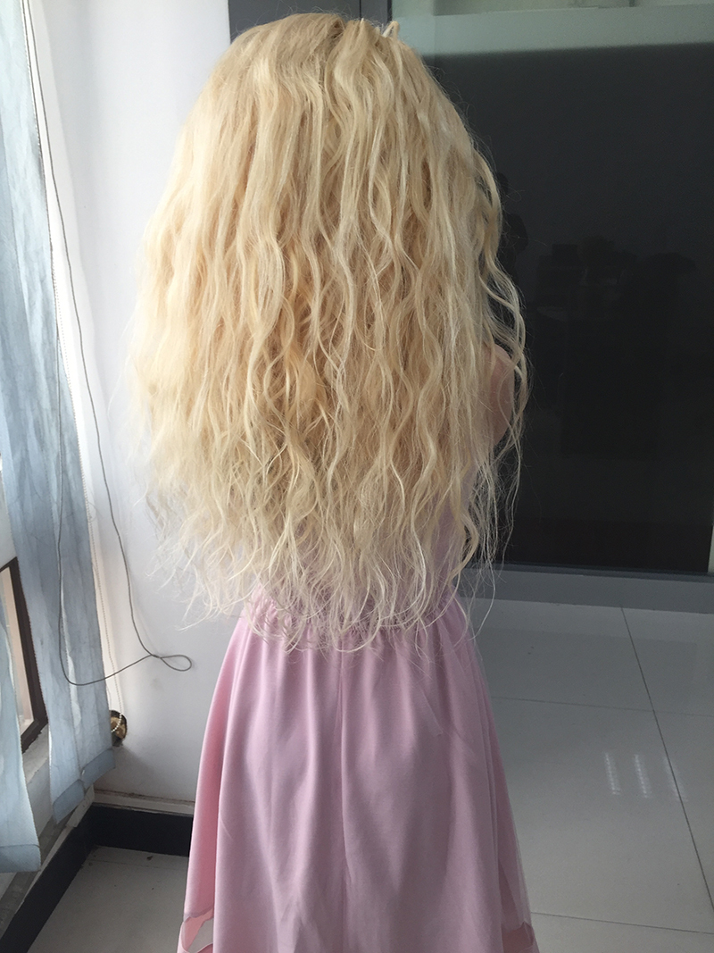 613 Blonde
