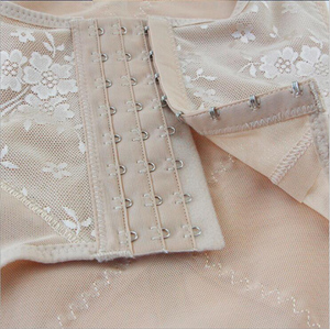 Sıcak satış kadın artı boyutu göbek kontrolü zayıflama popo kaldırma pantolon vücut şekillendirici seksi iç çamaşırı - Product Image 6