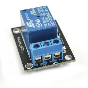 1 Channel Relay Module 5V <strong>Shield</strong> for <strong>Arduino</strong> AVR ARM PIC DSP SRD-05VDC-SL-C
