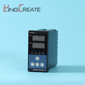 PT100/K/E input <strong>pid</strong> <strong>output</strong> 0-10V <strong>output</strong> <strong>pid</strong> <strong>temperature</strong> <strong>controller</strong> with Modbus rtu RS485 - Product Image 6