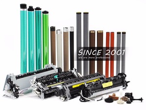 适用于东芝 e-STUDIO 2051C 2050C 2551C 2550C FC30C 的 T-FC30C 碳粉盒重置芯片 - Product Image 4